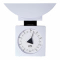 Küchenwaage LAICA KS711 Weiß 1 kg