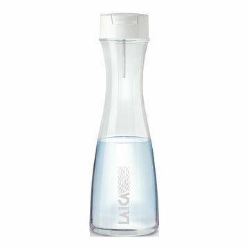 Flaschenfilter LAICA 1 L Durchsichtig