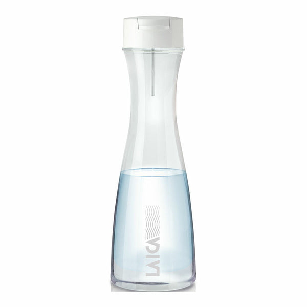 Flaschenfilter LAICA 1 L Durchsichtig