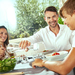 Flaschenfilter LAICA 1 L Durchsichtig