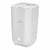 Luftbefeuchter mit Ultraschall, Aromazerstäuber und LED-Licht LAICA 25 W 3,3 L Weiß