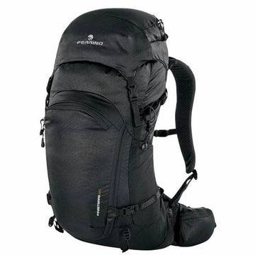 Sportrucksack Ferrino Finisterre Schwarz 30 L