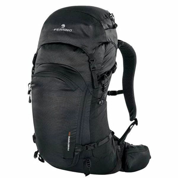 Sportrucksack Ferrino Finisterre Schwarz 30 L