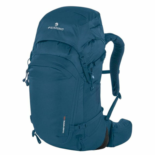 Sportrucksack Ferrino Finisterre Blau 40 L