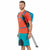 Bergrucksack Ferrino Steep 20 Blau 20 L