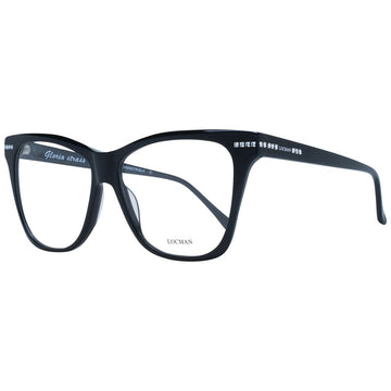 Brillenfassung Locman LOCV008STR 59BLK