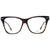 Brillenfassung Locman LOCV008STR 59DEM