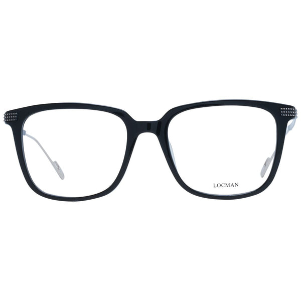 Kindersonnenbrille Locman LOCV020 55BLK