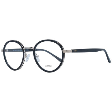 Kindersonnenbrille Locman LOCV006 50BLK