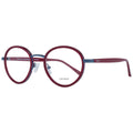 Brillenfassung Locman LOCV006 50RED