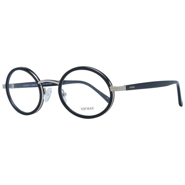 Kindersonnenbrille Locman LOCV007 50BLK