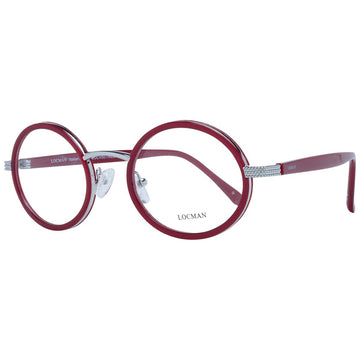 Kindersonnenbrille Locman LOCV007 50RED