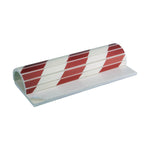 Stoßdämpfer für die Garage Geko Schaum 32 x 40 cm Selbstklebend