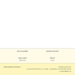 Wetterfahne Geko Schwarz