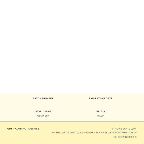 Wetterfahne Geko Schwarz