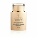 Fluid Makeup Basis Collistar PLUS PRIMER Nº 01 Ivory Spf 15 35 ml