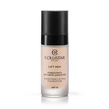 Cremige Make-up Grundierung Collistar Lift HD+ Nº 1N Avorio Spf 15 30 ml