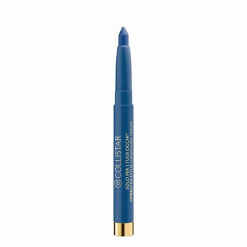 Lidschatten Collistar For Your Eyes Only Nº 9 Navy 1,4 g Stick