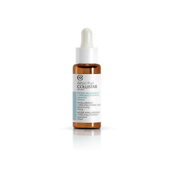 Gesichtsserum mit Hyaluronsäure Collistar Attivi Puri 30 ml