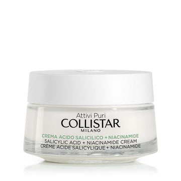 Gesichtscreme Collistar Attivi Puri 50 ml