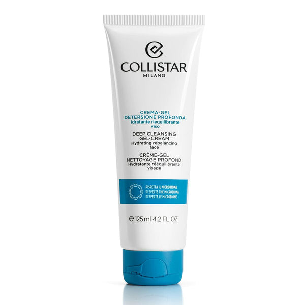 Gesichtsreinigungsgel Collistar Kosmetik 125 ml