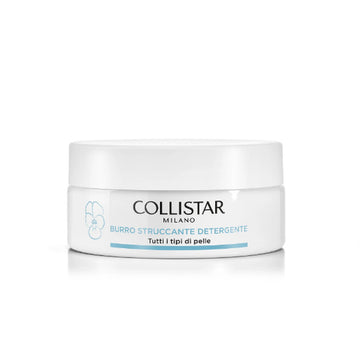 Make up Reiniger fürs Gesicht Collistar   Balsam 100 ml