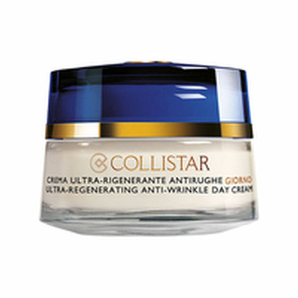 Anti-Agingcreme Collistar 185185 50 ml Anti-Falten Regenerierend