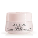 Antiaging Creme für die Auguenkontour Collistar Rigenera 15 ml