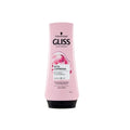Balsamconditioner Schwarzkopf Gliss Shiny Hair 200 ml