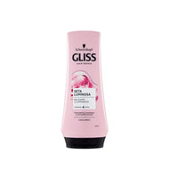 Balsamconditioner Schwarzkopf Gliss Shiny Hair 200 ml