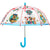 Regenschirm The Paw Patrol Perletti Fiberglas Ø 64 cm Für Kinder