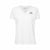 Damen Kurzarm-T-Shirt Kappa Cabou Weiß