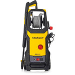 Hydroreiniger Stanley SXPW16PE 1600 W 125 Bar 190 bar