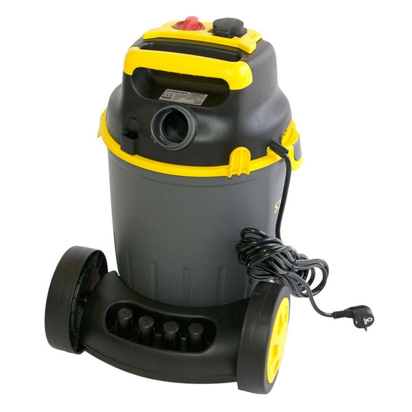 Staubsauger Stanley SXVC20PTE 1200 W 2000 W 17 Kpa 20 L