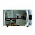 Mikrowelle mit Grill Candy 38000270 Grau 25 L 900 W