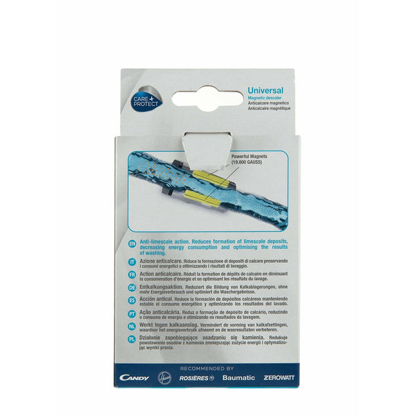 Entkalker für Kaffeemaschinen CARE WMD1001 W