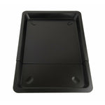 Ofenpfanne CARE KAT3701 Schwarz Stahl Kunststoff