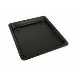 Ofenpfanne CARE KAT3701 Schwarz Stahl Kunststoff