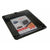 Ofenpfanne CARE KAT3701 Schwarz Stahl Kunststoff