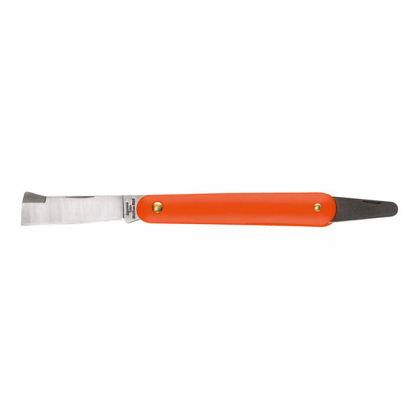 Messer Stocker Stahl Garten
