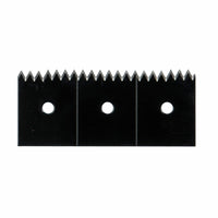 Ersatzklinge für Messer Stocker 79090 Fesseln (3 Stück)