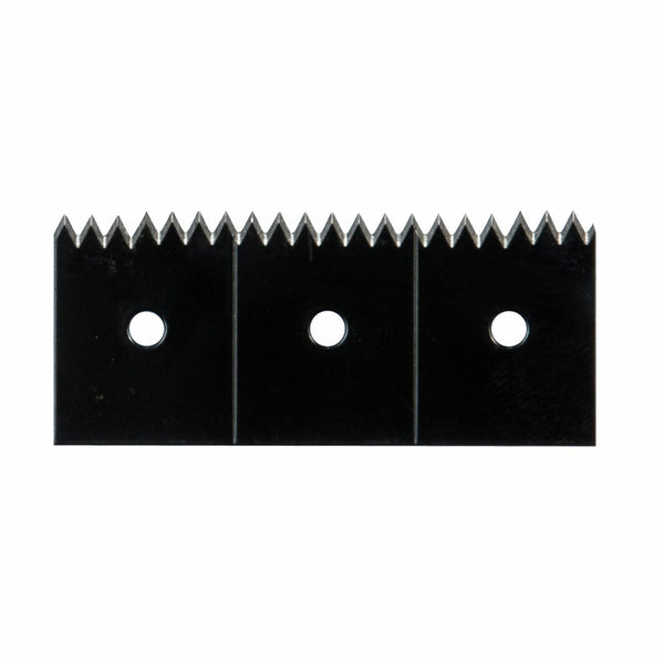 Ersatzklinge für Messer Stocker 79090 Fesseln (3 Stück)
