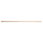 Verstellbarer Griff Stocker 130 cm