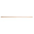 Verstellbarer Griff Stocker 130 cm