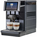 Superautomatische Kaffeemaschine Saeco Magic M1 Schwarz Graphit 15 bar 2,5 L