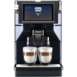 Superautomatische Kaffeemaschine Saeco Magic M1 Schwarz Graphit 15 bar 2,5 L