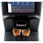 Superautomatische Kaffeemaschine Saeco Magic M1 Schwarz Graphit 15 bar 2,5 L