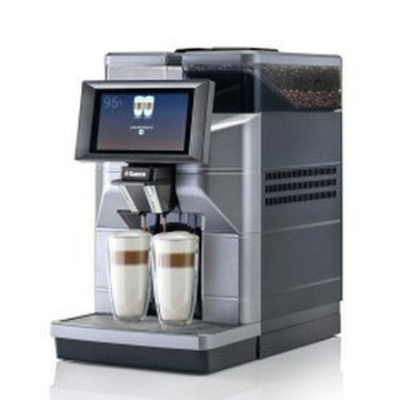 Superautomatische Kaffeemaschine Saeco SAECO  MAGIC M2 Schwarz 1900 W 4 L