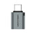 Adapter USB und USB-C Vention CDQH0