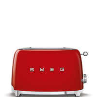 Toaster Smeg TSF01RDEU 950W 950 W